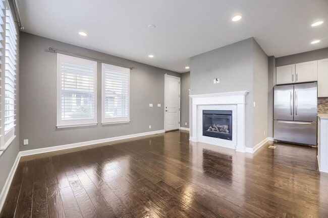 Foto del edificio - 10825 E 28th Pl