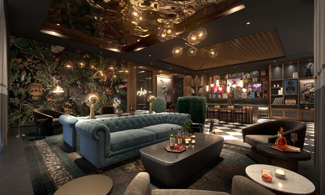 Building Photo - Manor Biscayne