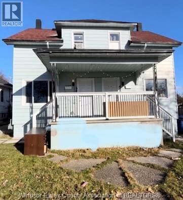 Building Photo - 690 Campbell Ave