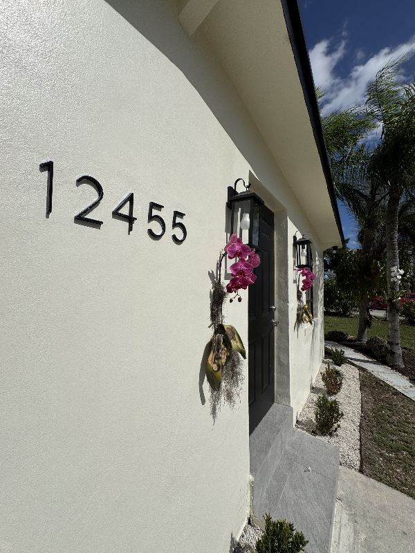 Foto del edificio - 12455 SW 187th Terrace