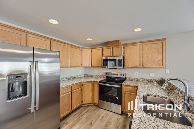 Foto del edificio - 18708 35th Ave NE