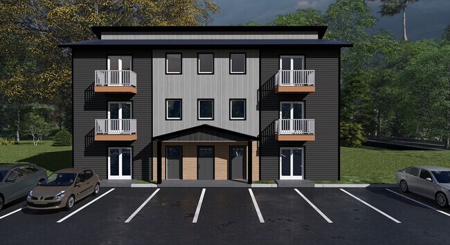 Building Photo - 75th Ct