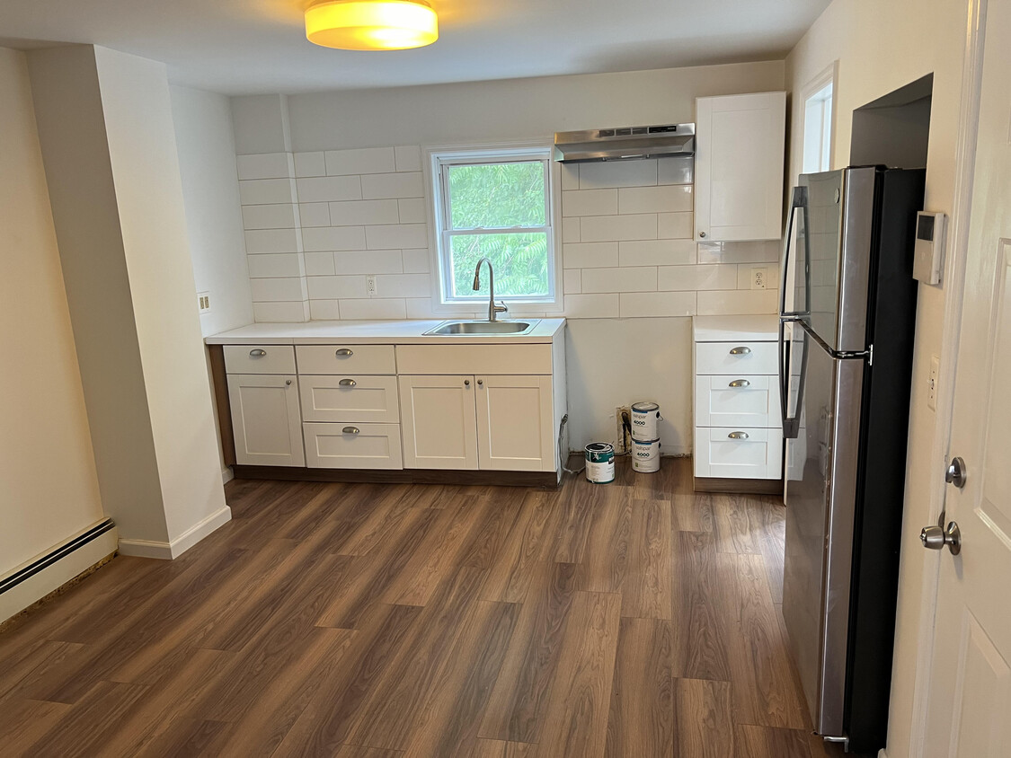 Foto principal - 602 South St