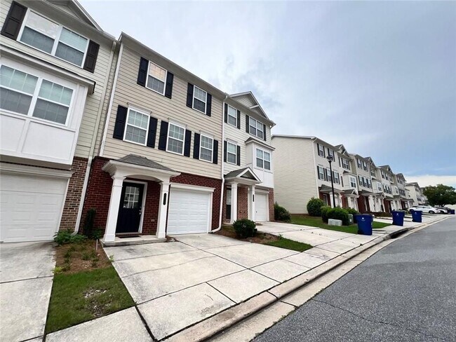 Foto del edificio - 6877 Slate Stone Way SE