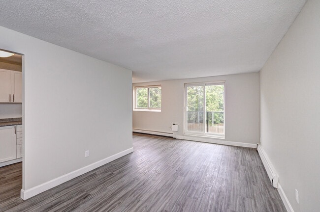 Photo du bâtiment - Belsyde Avenue Apartments