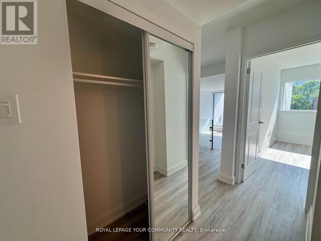 Photo du bâtiment - 191 Sherbourne St