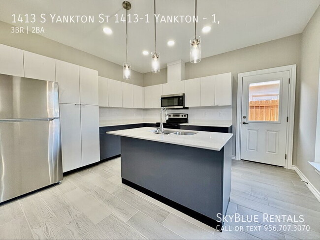 Foto del edificio - 1413 S Yankton St