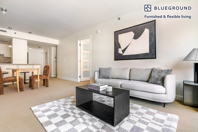 Foto del edificio - 425 8th St NW