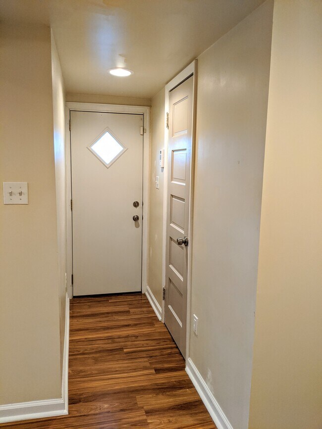 1210 Crittenden St NE Unit Basement Apartment, Washington, DC 20017