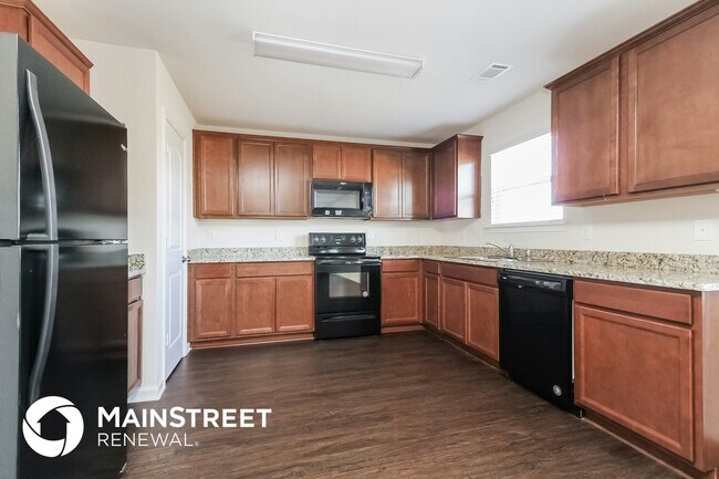 Foto del edificio - 2332 Bee Hive Dr