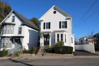 Building Photo - 90 Mt Vernon St