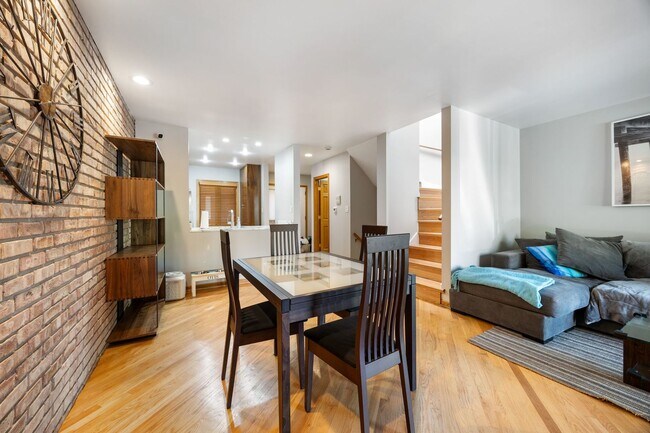 Foto del edificio - 1720 N Orchard St