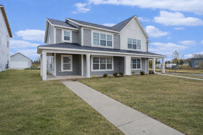 Building Photo - Newly constructed home available for September 30th Occupancy!