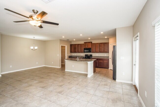 Foto del edificio - 14805 Boulder Pass Pl