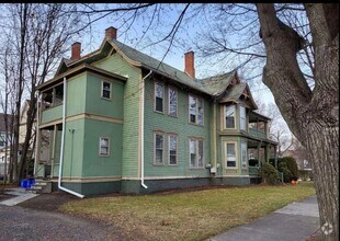 Building Photo - 410 Maple Ave