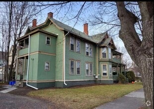 Building Photo - 410 Maple Ave