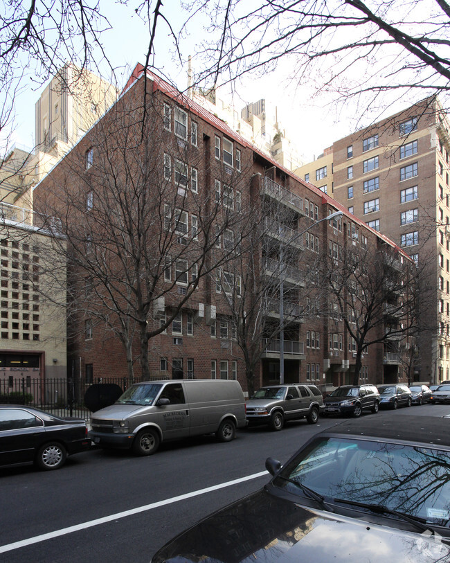 Foto del edificio - 5 West 91st Street