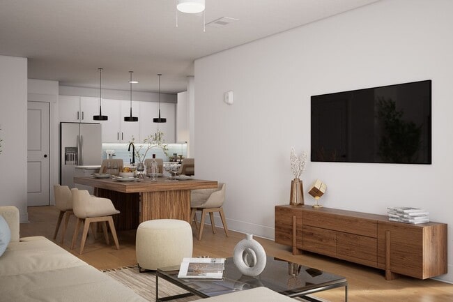 Interior Photo - Camelot Crossing