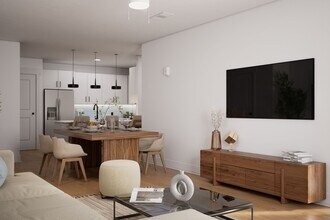 Interior Photo - Camelot Crossing
