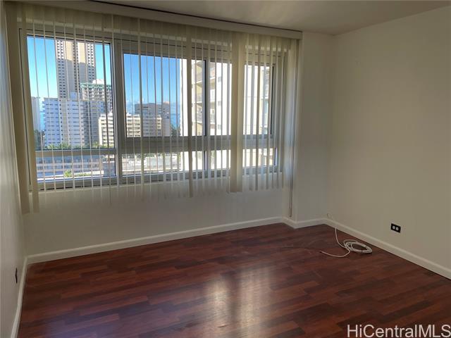 Foto del edificio - 2465 Ala Wai Blvd