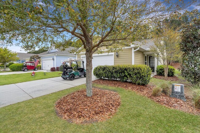 Foto del edificio - "Charming 2 Bed, 2 Bath Rental Home in Sun City, SC - Don't Miss Out!"