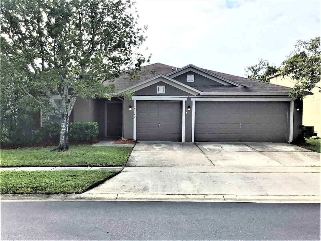 Foto principal - 14610 Rockledge Grove Court