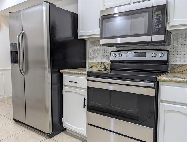 Foto del edificio - 357 N Post Oak Ln