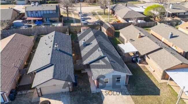 Building Photo - Rent to Own Home Available in Oklahoma City!