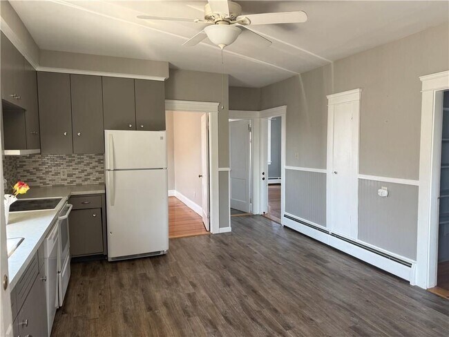 Foto del edificio - 10 Knight St