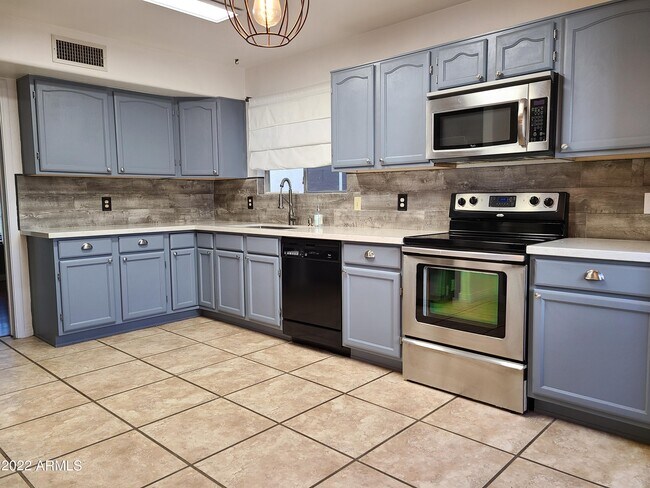 homes for rent in chandler az 85226