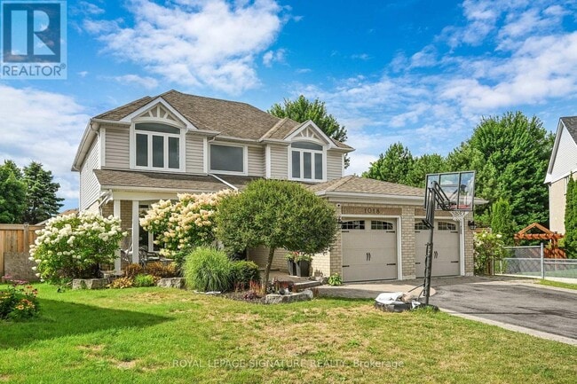 Building Photo - 1018 Glenbourne Dr