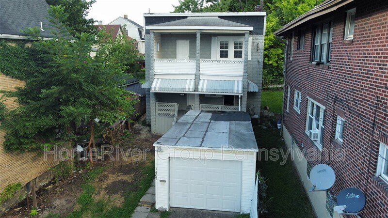 Primary Photo - 1407 Maple Ave