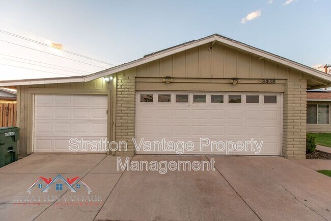 Foto del edificio - 3438 W Juniper Ave
