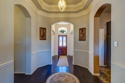 Foto del edificio - 16434 Red Crest Dr