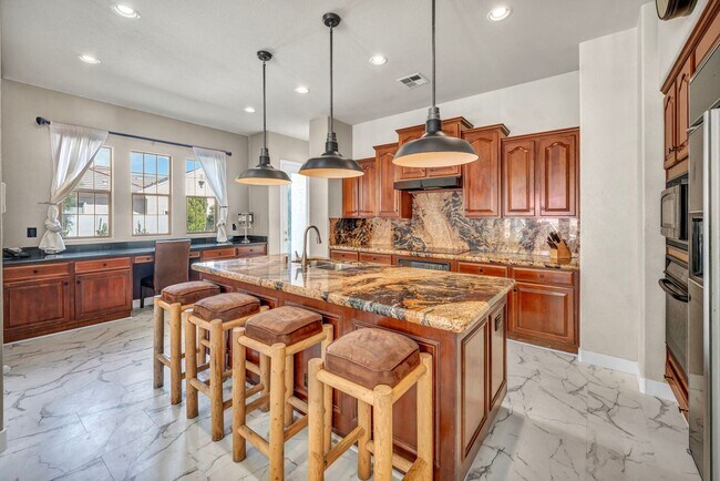 Building Photo - Fully Furnished Estate – Where Privacy Mee...