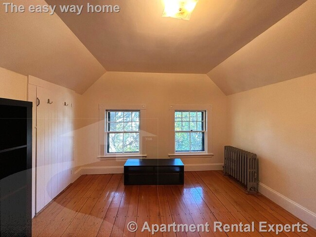 Foto del edificio - Cambridgeport 3rd floor 1 Bedroom for $285...