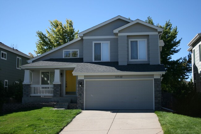 Photo - 10748 Appaloosa Ct House