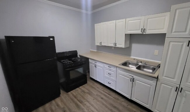 Foto del edificio - 520 Ruddle Ave