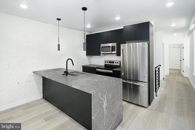 Foto del edificio - 2132 Pine St