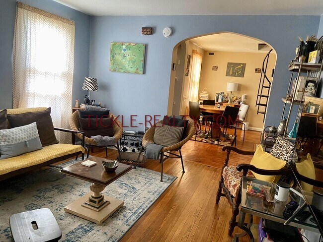 Foto del edificio - 195 Meigs St