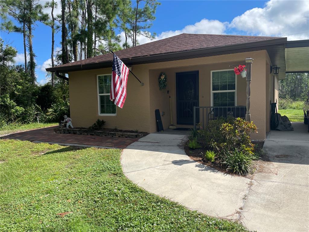 Primary Photo - 3241 Tropicaire Blvd