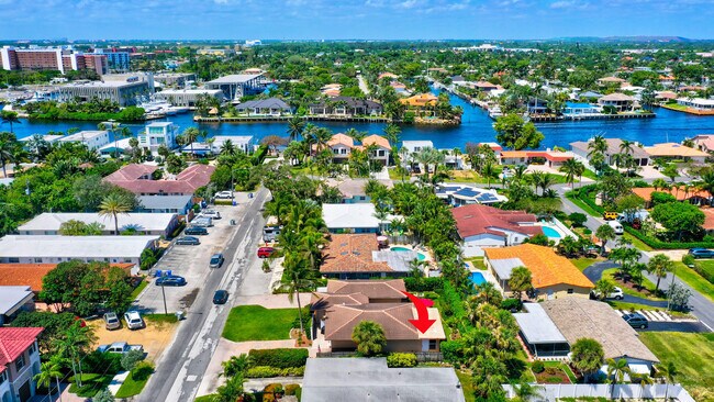 Foto del edificio - 3207 Marine Dr