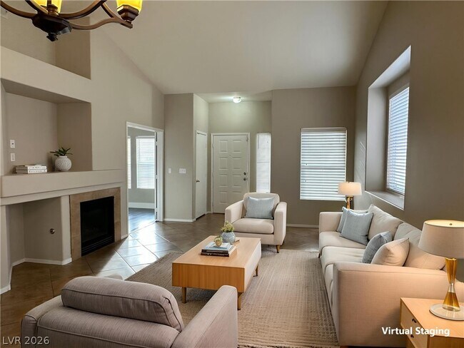 Foto del edificio - 5244 Ladyhawk Way