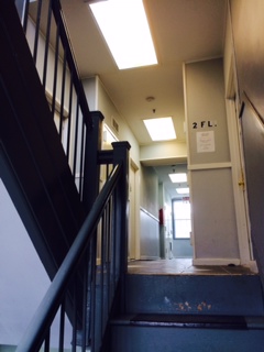Building Photo - 484 W 45th St