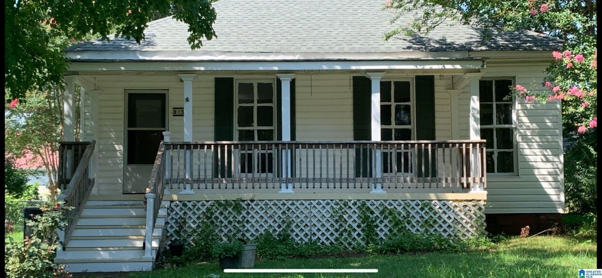 Primary Photo - 805 3rd Ave