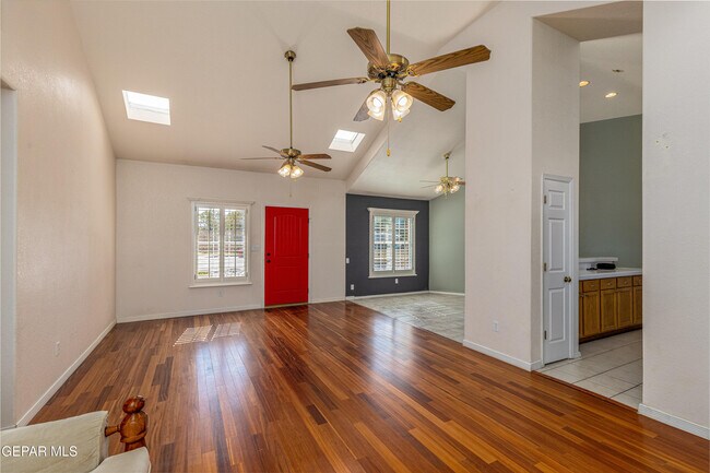 Foto del edificio - 4628 King Arthur Ct