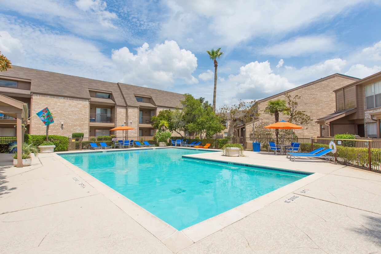 Altmonte Apartments Houston, TX