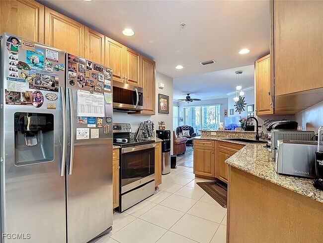 Foto del edificio - 11971 Champions Green Way