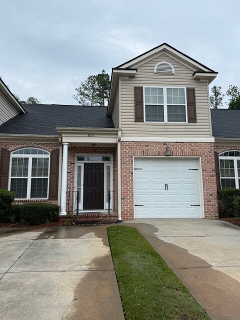 Building Photo - 816 Mayo Ln
