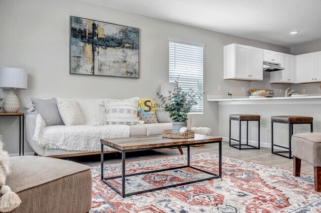 Foto del edificio - 6523 Breezy Oaks Wy